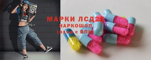 крисы Сосновка